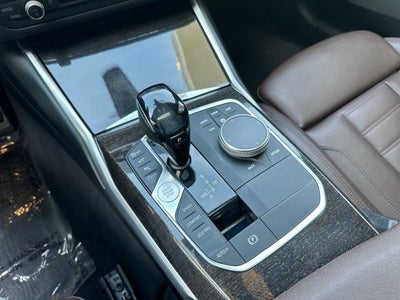 2020 BMW 3 Series M340i