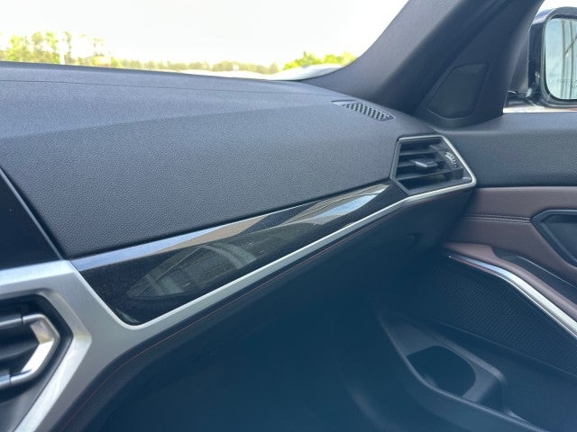 2020 BMW 3 Series M340i