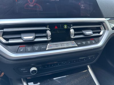 2020 BMW 3 Series M340i