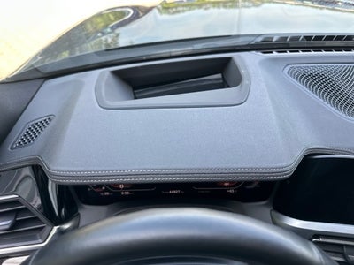 2020 BMW 3 Series M340i