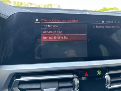 2020 BMW 3 Series M340i