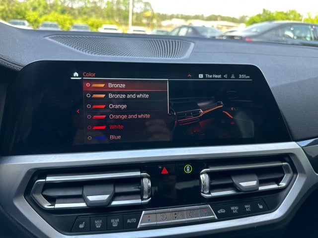 2020 BMW 3 Series M340i