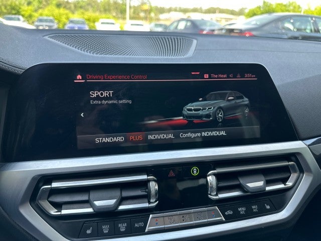 2020 BMW 3 Series M340i