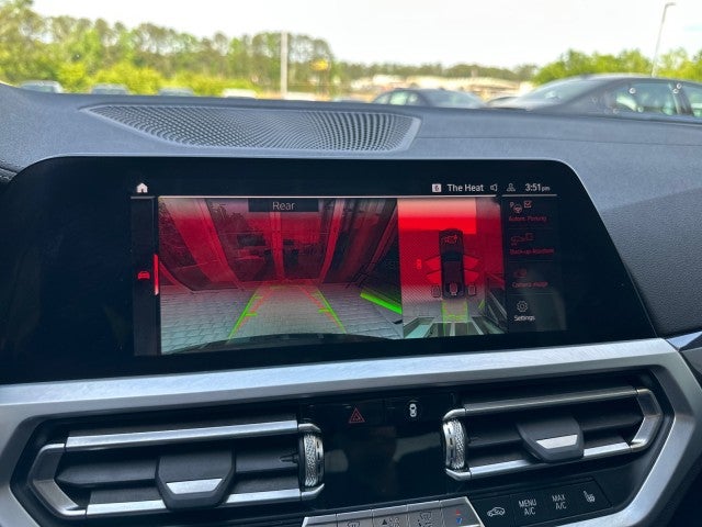 2020 BMW 3 Series M340i