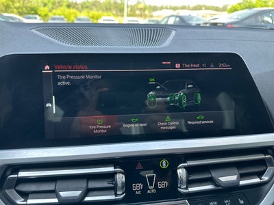 2020 BMW 3 Series M340i