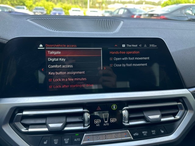 2020 BMW 3 Series M340i