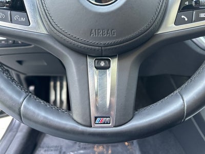 2020 BMW 3 Series M340i