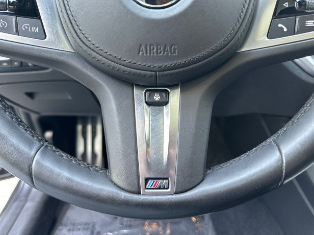 2020 BMW 3 Series M340i