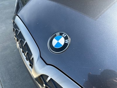 2020 BMW 3 Series M340i