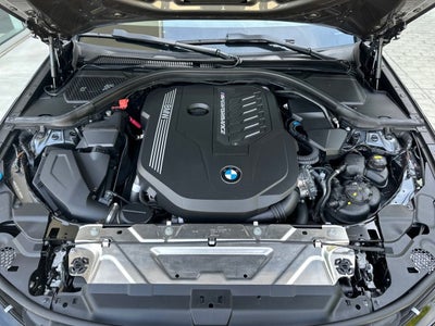 2020 BMW 3 Series M340i