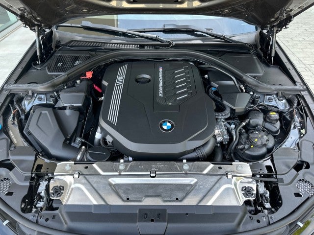 2020 BMW 3 Series M340i