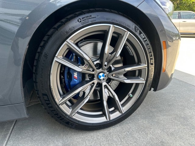 2020 BMW 3 Series M340i