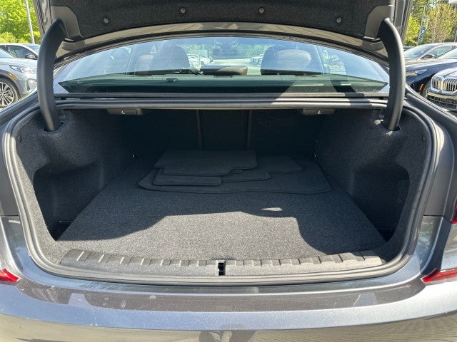 2020 BMW 3 Series M340i