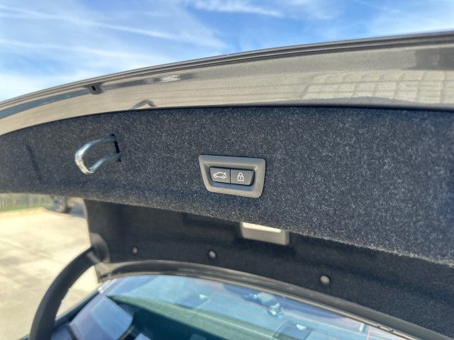 2020 BMW 3 Series M340i