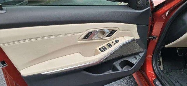 2020 BMW 3 Series M340i