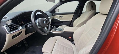 2020 BMW 3 Series M340i