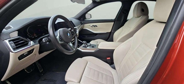 2020 BMW 3 Series M340i