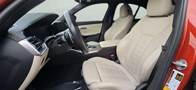 2020 BMW 3 Series M340i