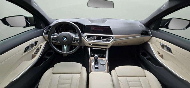 2020 BMW 3 Series M340i