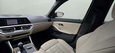 2020 BMW 3 Series M340i