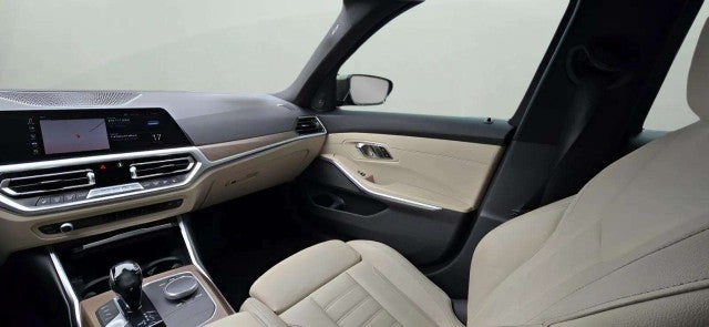 2020 BMW 3 Series M340i