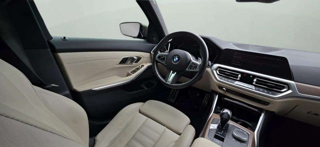 2020 BMW 3 Series M340i