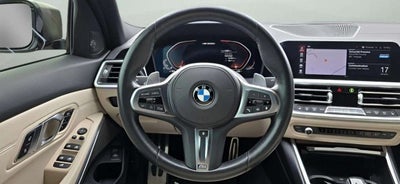2020 BMW 3 Series M340i