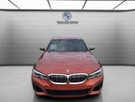 2020 BMW 3 Series M340i