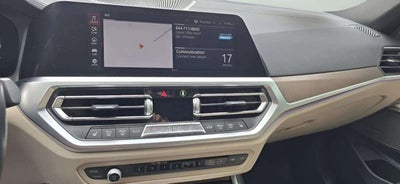 2020 BMW 3 Series M340i