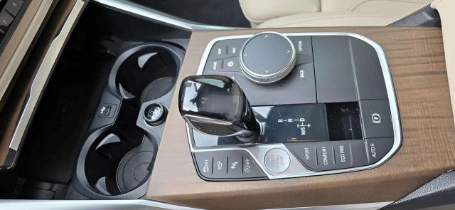 2020 BMW 3 Series M340i