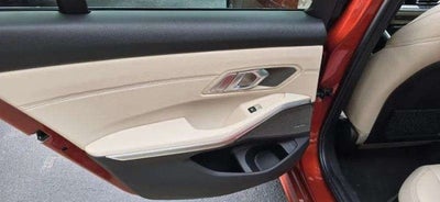 2020 BMW 3 Series M340i