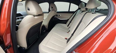 2020 BMW 3 Series M340i