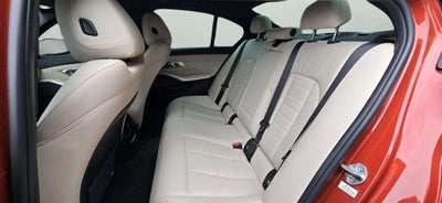 2020 BMW 3 Series M340i