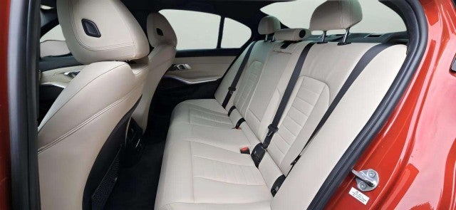 2020 BMW 3 Series M340i