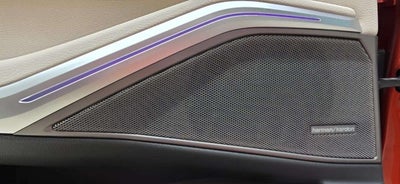 2020 BMW 3 Series M340i