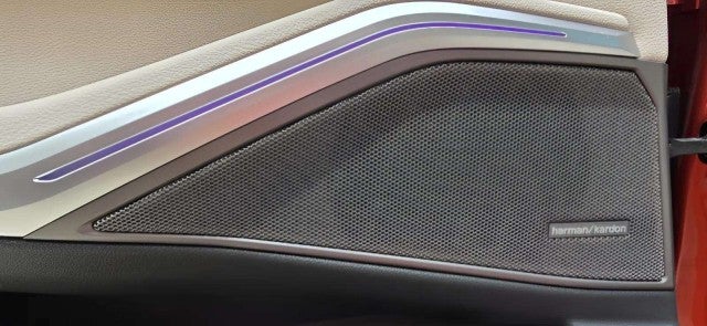 2020 BMW 3 Series M340i