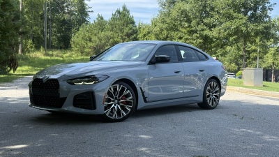 2023 BMW 430i 430i