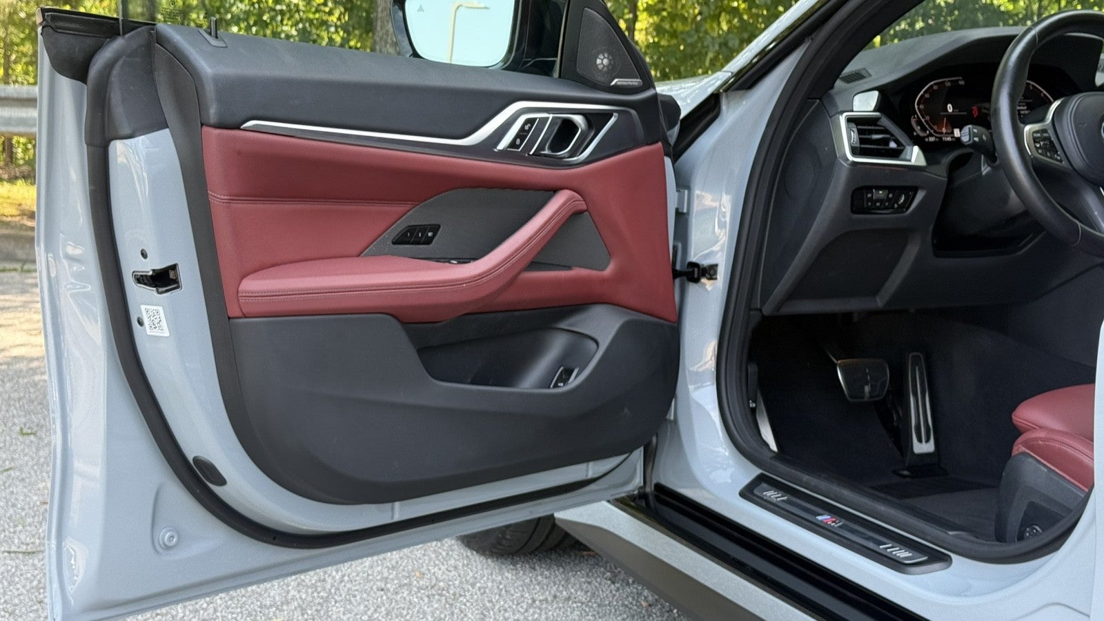 2023 BMW 430i 430i