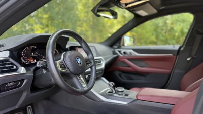 2023 BMW 430i 430i