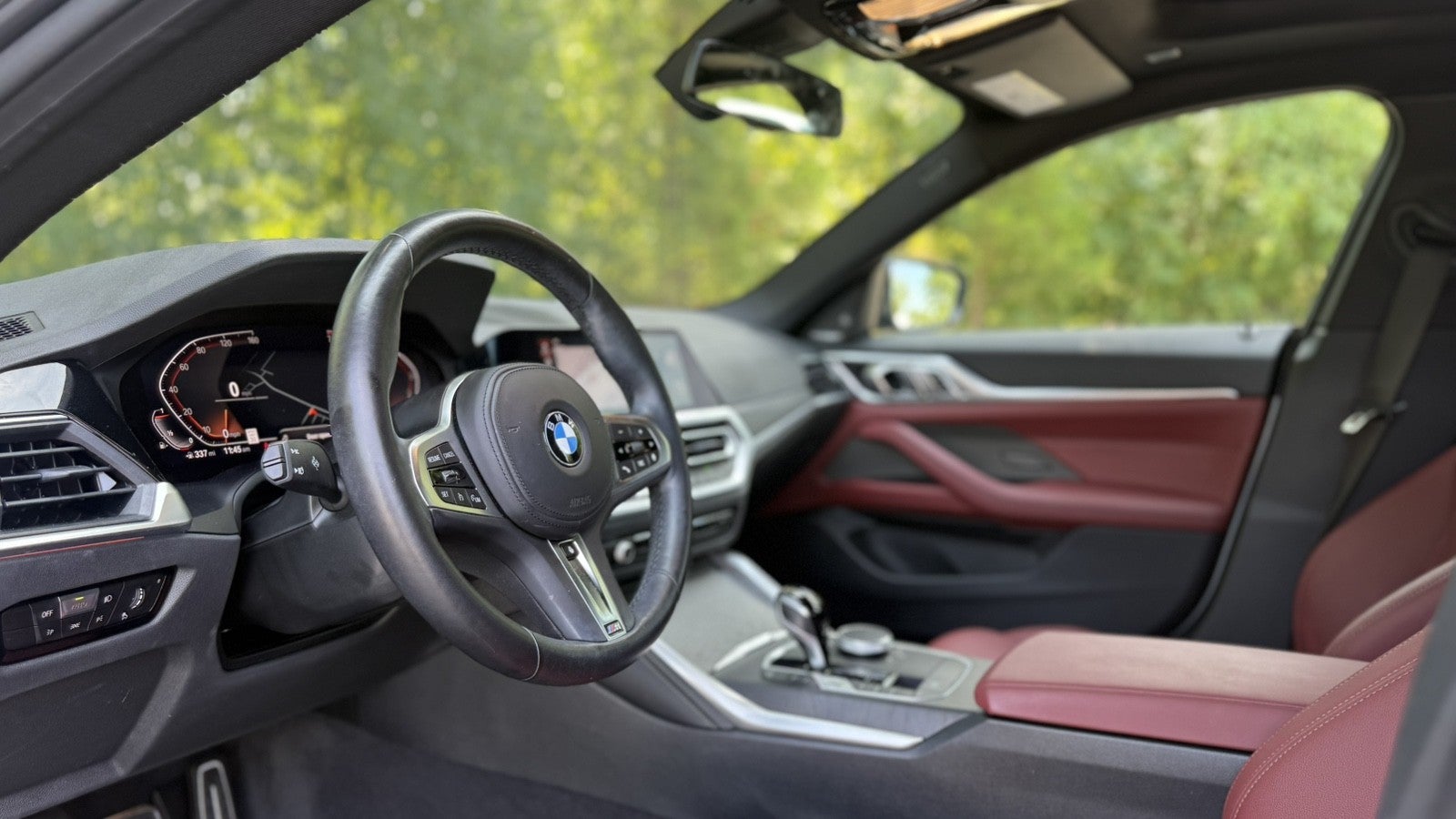 2023 BMW 430i 430i