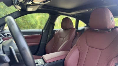 2023 BMW 430i 430i