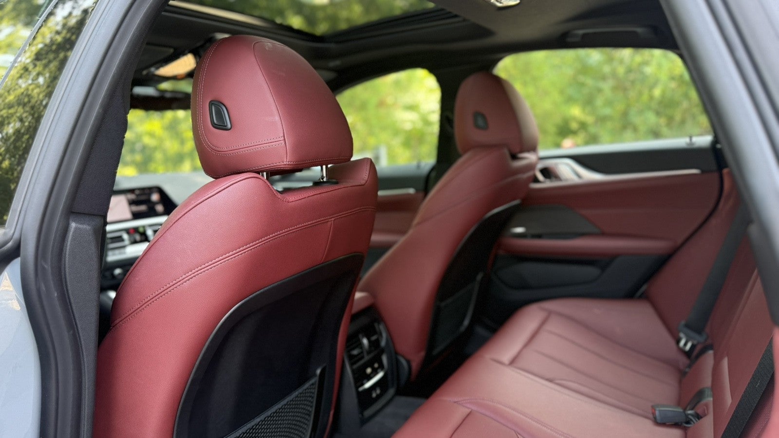 2023 BMW 430i 430i