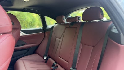 2023 BMW 430i 430i