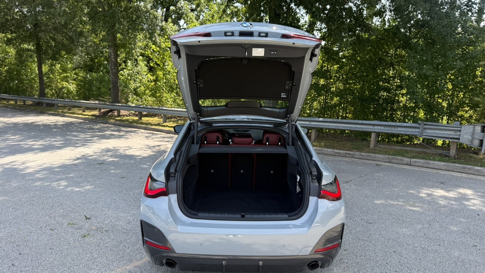 2023 BMW 430i 430i