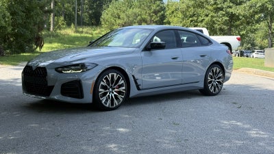 2023 BMW 430i 430i