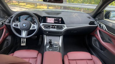 2023 BMW 430i 430i