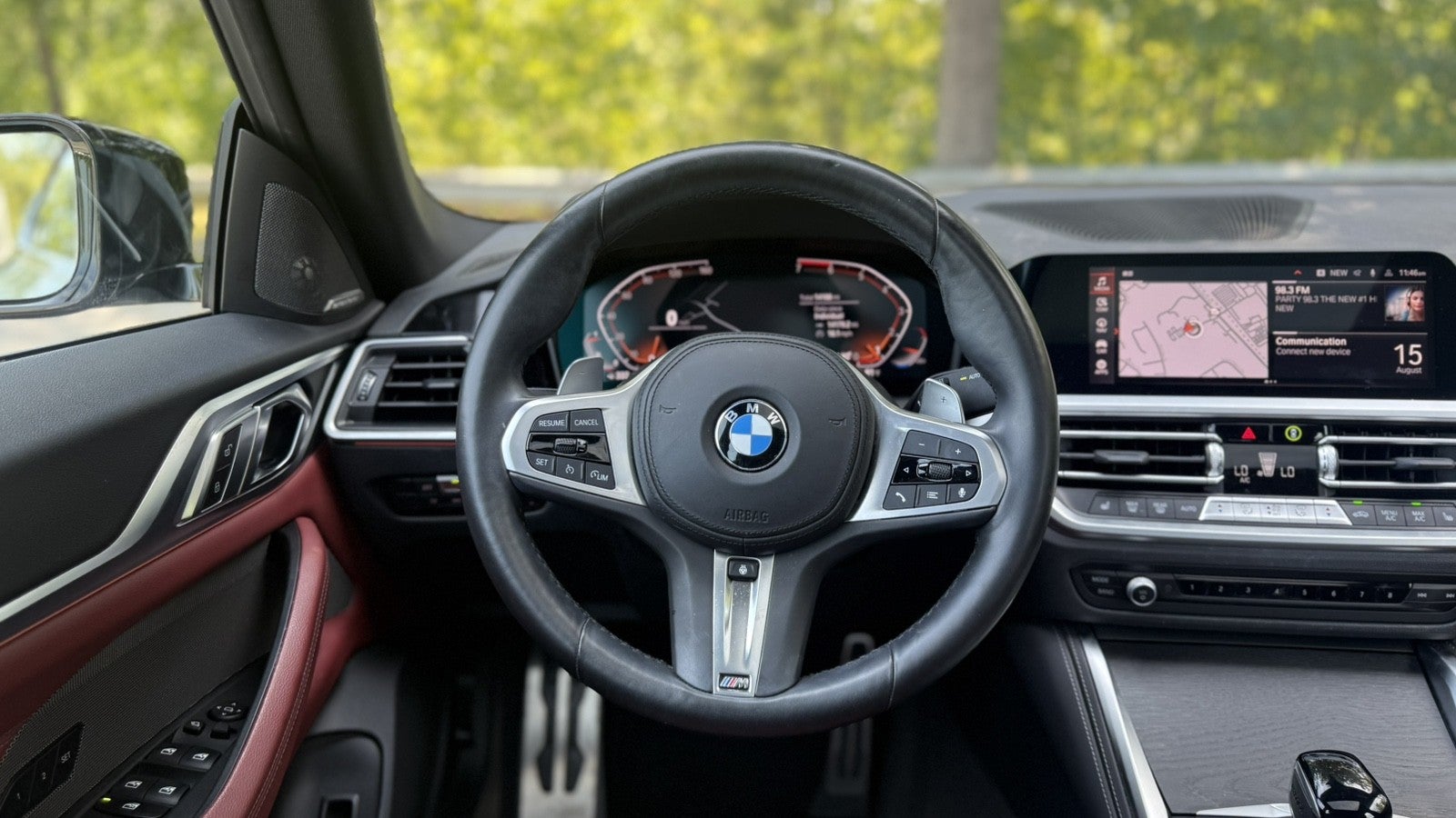 2023 BMW 430i 430i