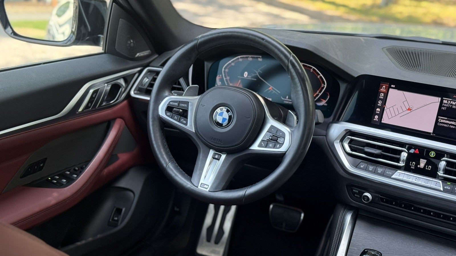 2023 BMW 430i 430i
