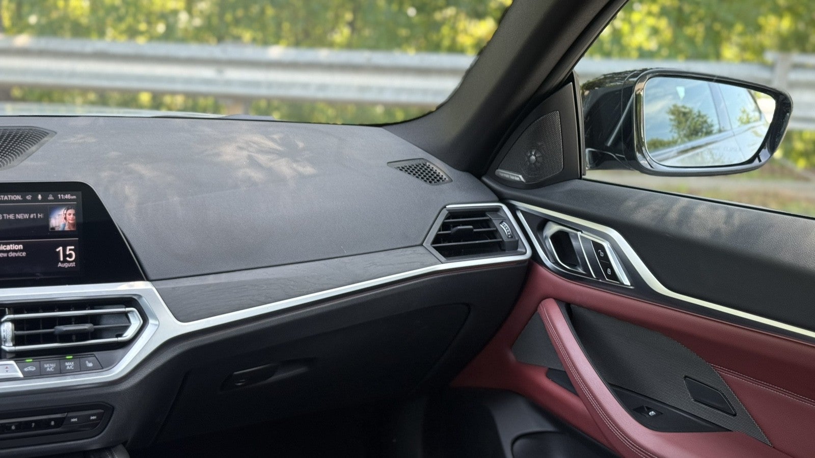 2023 BMW 430i 430i