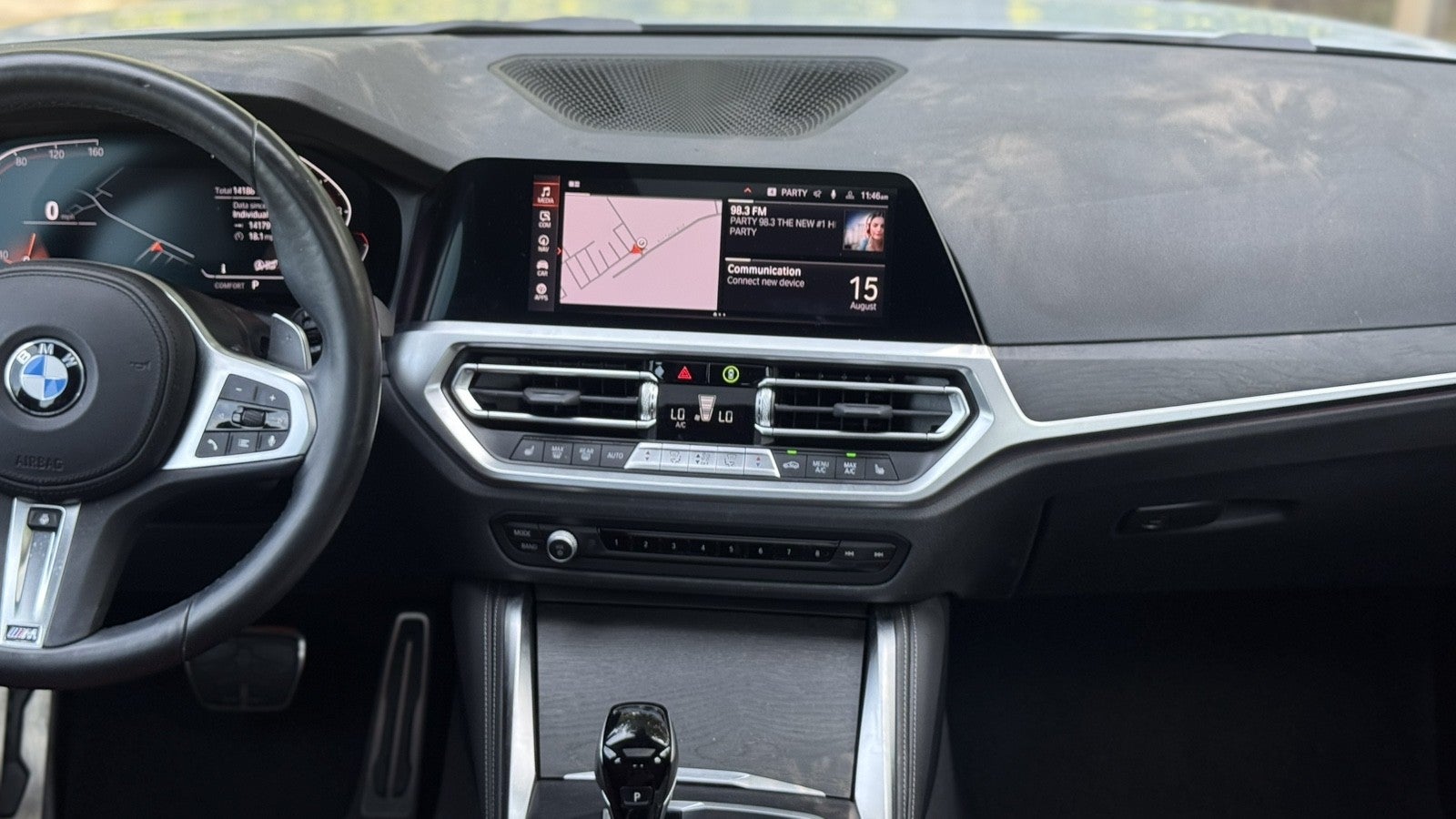 2023 BMW 430i 430i